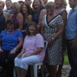 Meet your Posher, Rita